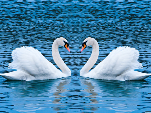 Read more about the article Swans Slide
