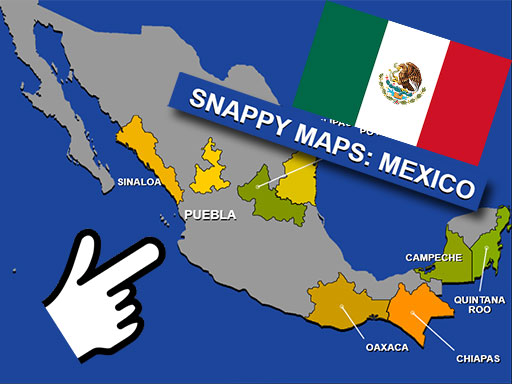 Read more about the article Scatty Maps Mexico