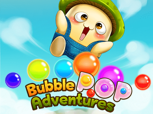 Read more about the article Game Bubble Pop Adventures