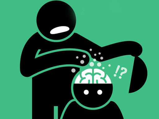 Read more about the article Brain Wash
