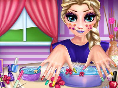 Read more about the article Princess Total Makeover