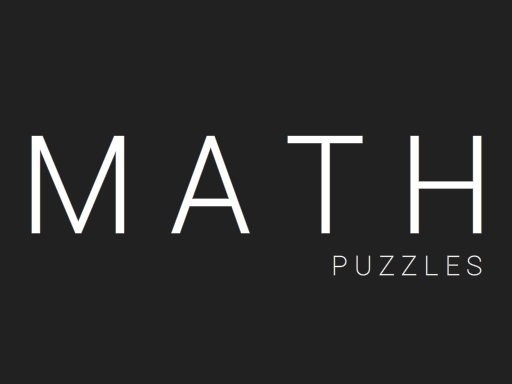 Read more about the article Math Puzzles