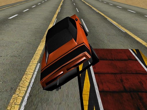Read more about the article Two Wheel Stunts SupeR Car