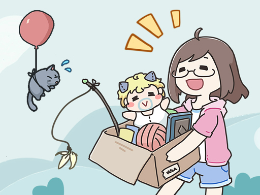 Read more about the article Find Cat 2