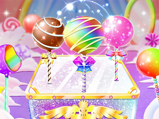 Read more about the article Cake Pops Maker