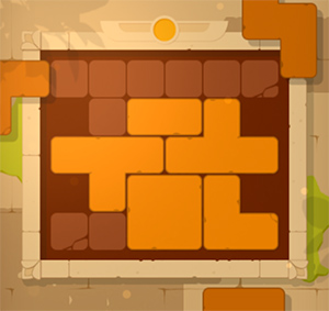 Read more about the article Puzzle Blocks