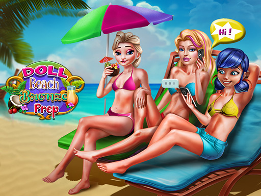 Read more about the article Doll Beach Bronze Prep