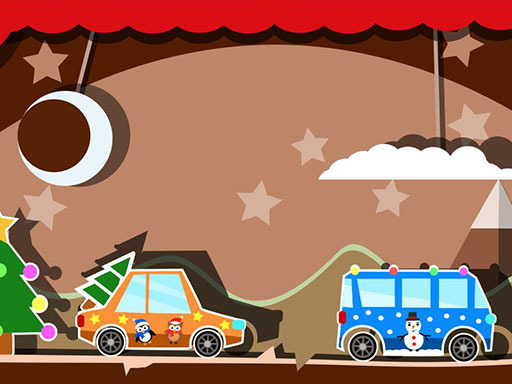 Read more about the article Car Racing Winter