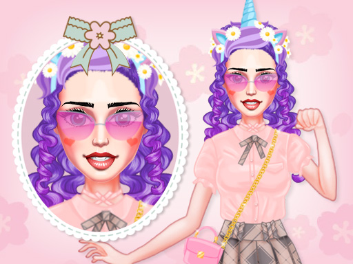 Read more about the article Princess Sweet Kawaii Fashion