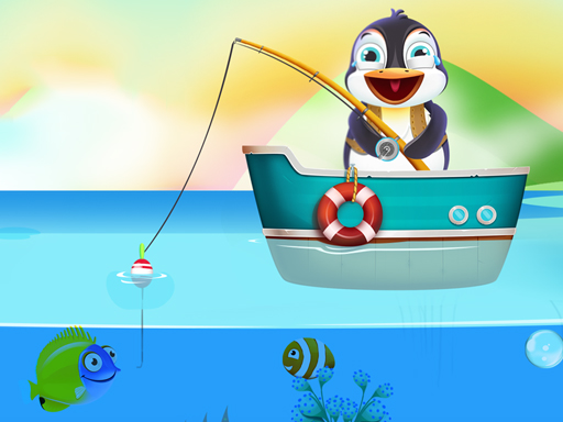Read more about the article Deep Sea Fishing Mania