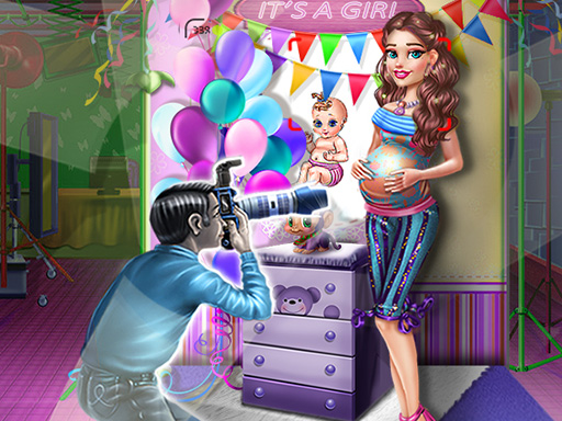 Read more about the article Mommy Photo Album