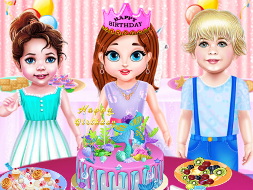 Read more about the article Baby Taylor Perfect Birthday