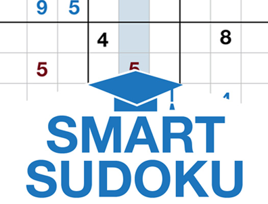 Read more about the article Smart Sudoku