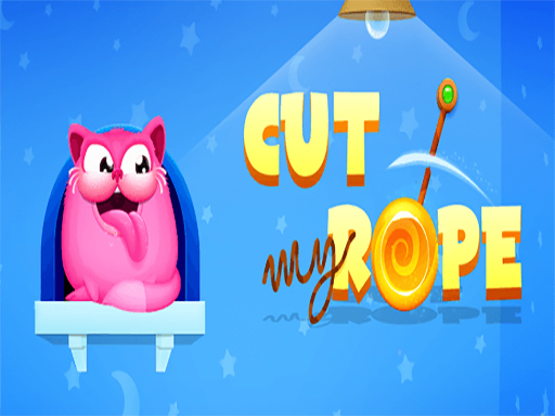 Read more about the article Cut My Rope