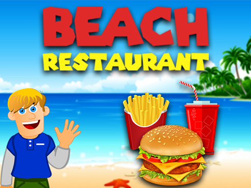 Read more about the article Beach Restaurant