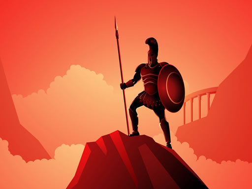 Read more about the article Gladiator Wars Memory