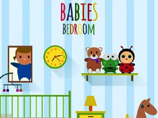 Read more about the article Baby Room Differences