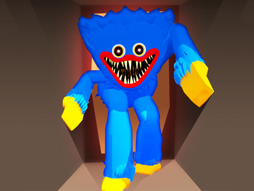 Read more about the article Scary Huggy Playtime