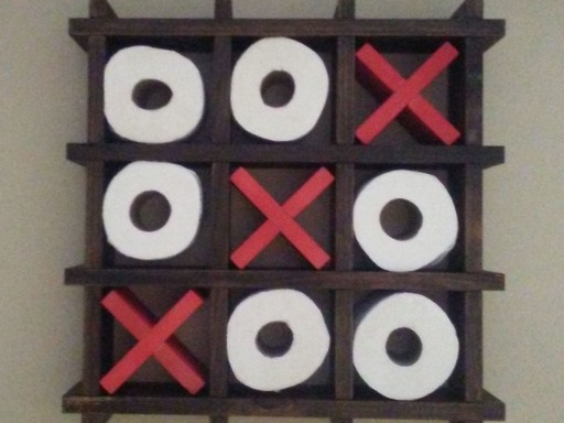 Read more about the article Tic Tac Toe Free