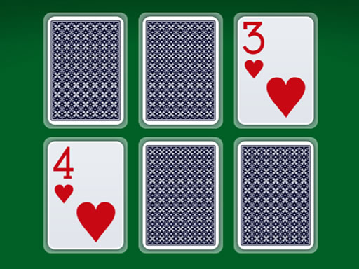 Read more about the article Playing Cards Memory