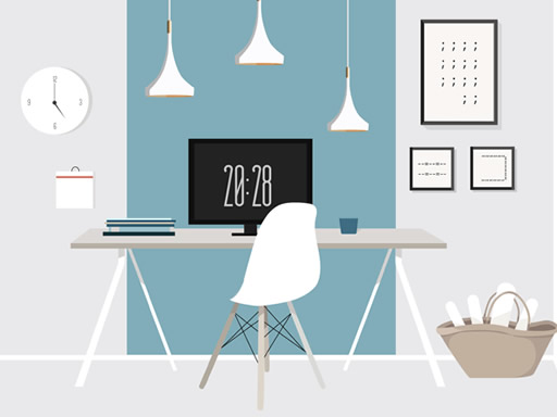Read more about the article Work Desk Difference