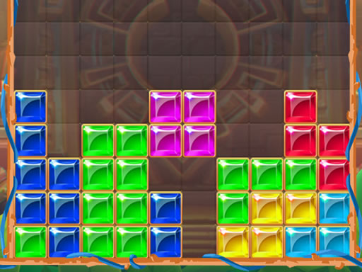 Read more about the article Aztec Cubes Treasure