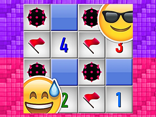 Read more about the article Minesweeper Challenge