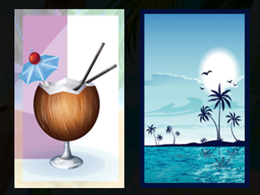 Read more about the article Beach Cocktails Memory