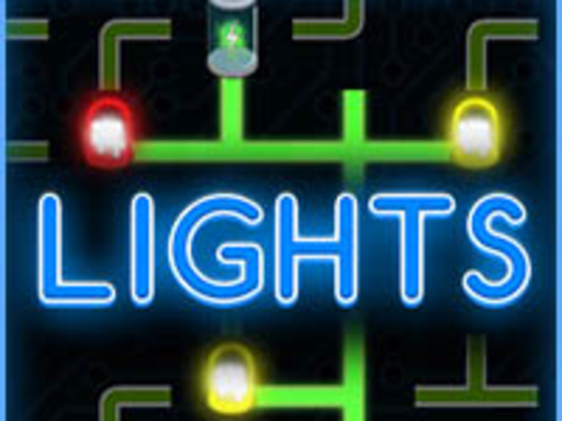 Read more about the article Lights