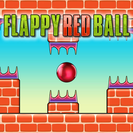 Read more about the article Flappy Red Ball