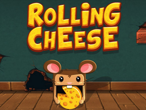 Read more about the article Rolling Cheese