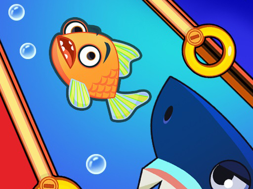 Read more about the article Fish Rescue! Pin Pull
