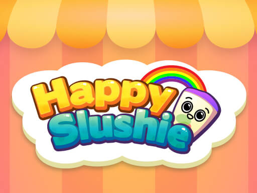 Read more about the article Happy Slushie