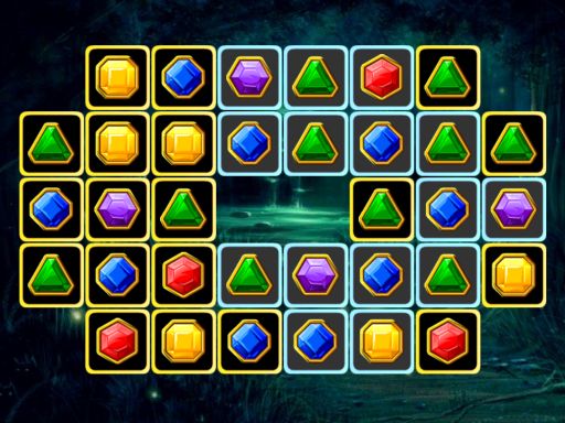 Read more about the article Gem Match Deluxe