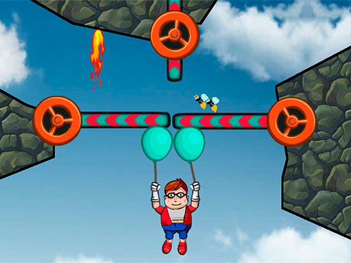 Read more about the article Balloon Hero 2