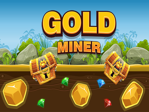 Read more about the article Gold Miner Online