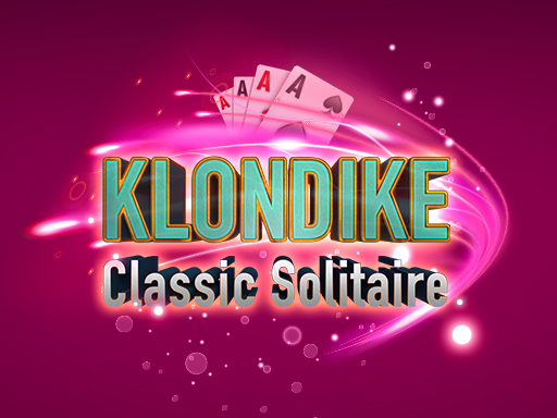 Read more about the article Classic Klondike Solitaire Card Game
