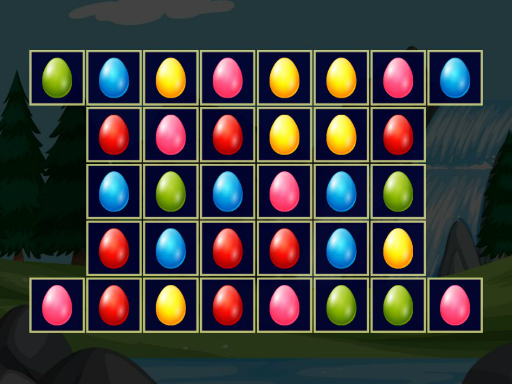 Read more about the article Easter Match 3