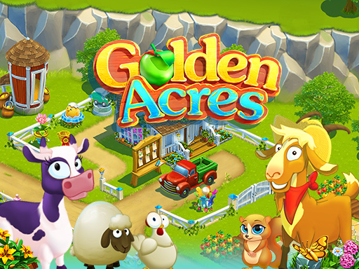 Read more about the article Golden Acres