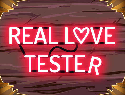 Read more about the article Real Love Tester