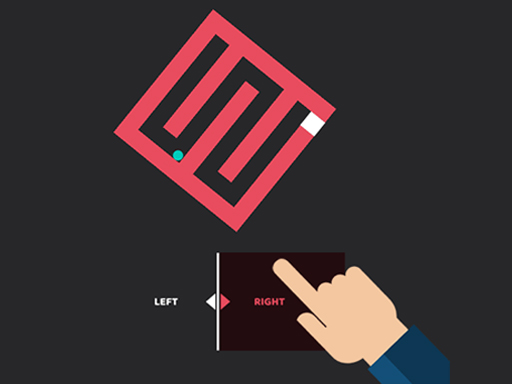 Read more about the article Maze Control