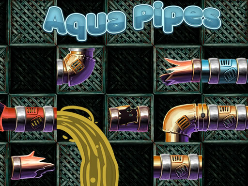 Read more about the article Aqua Pipes
