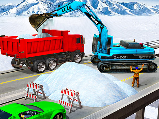 Read more about the article Road Builder Highway Construction Game