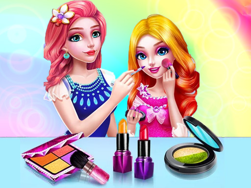 Read more about the article Princess Makeup Salon