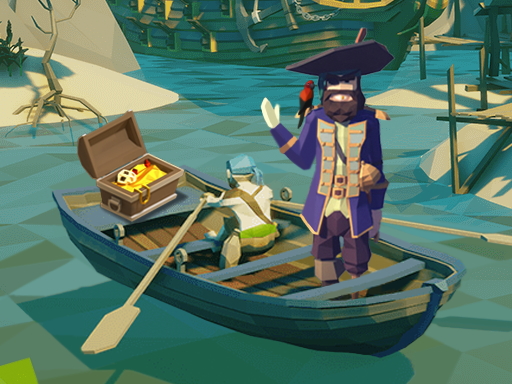 Read more about the article Pirate Adventure