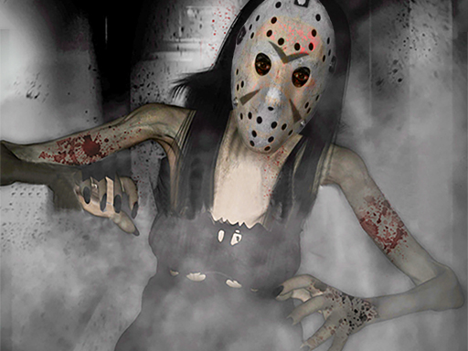 Read more about the article Scary Granny House