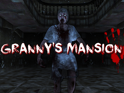 Read more about the article Grannys Mansion