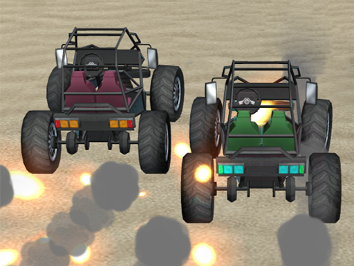 Read more about the article Battle Cars