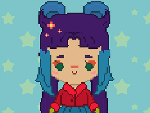 Read more about the article Tiny Princess