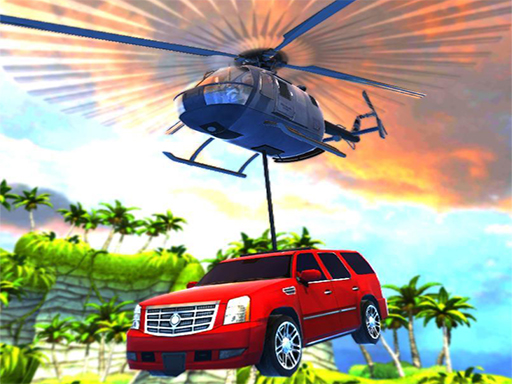Read more about the article Dr. Driving Mania: Jeep Parking